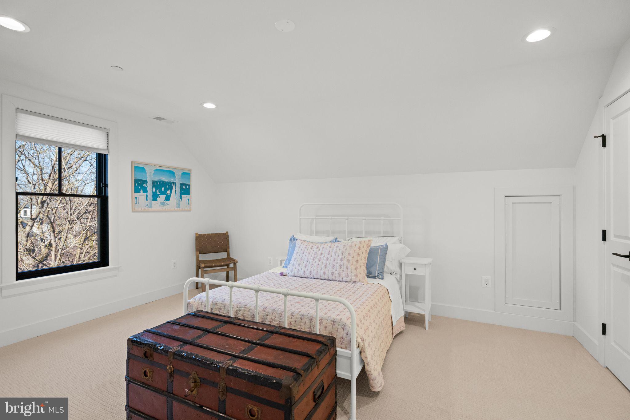 4529 Rosedale Avenue Bethesda, MD 20814 - Photo 96 of 125