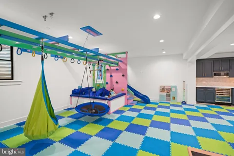 $2,289,000 | 4529 Rosedale Avenue, Bethesda, MD 20814