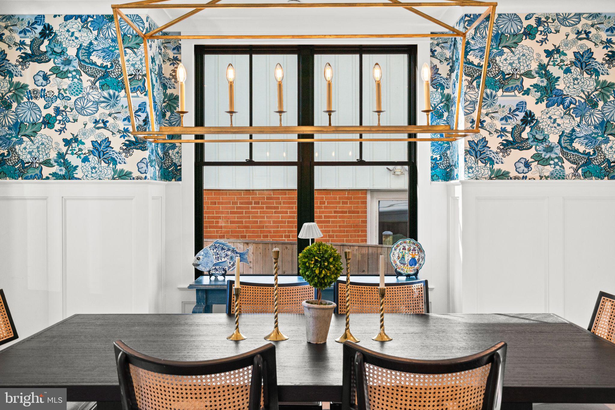 4529 Rosedale Avenue Bethesda, MD 20814 - Photo 10 of 125