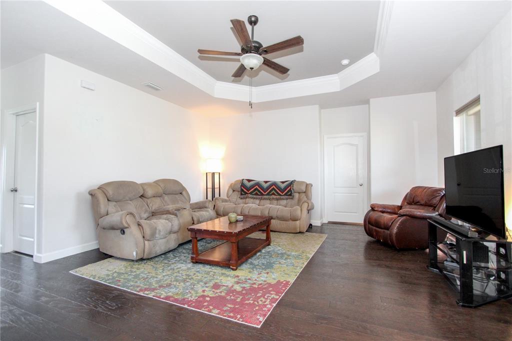 989 Northwest 231st Way Newberry, FL 32669 - Photo 4 of 34