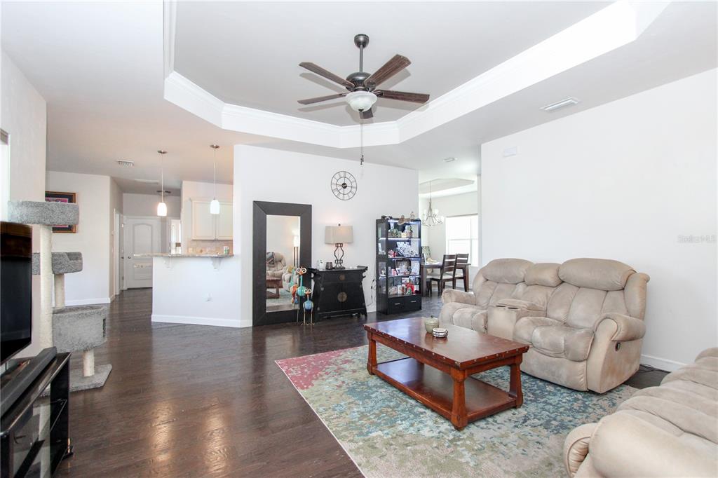 989 Northwest 231st Way Newberry, FL 32669 - Photo 5 of 34