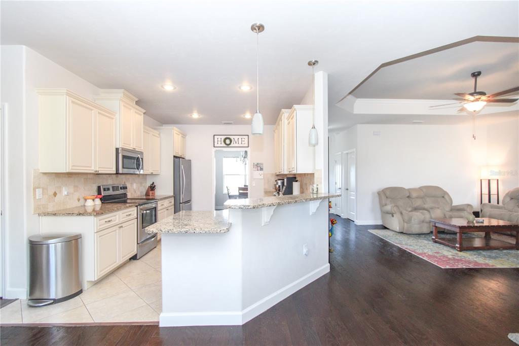 989 Northwest 231st Way Newberry, FL 32669 - Photo 6 of 34