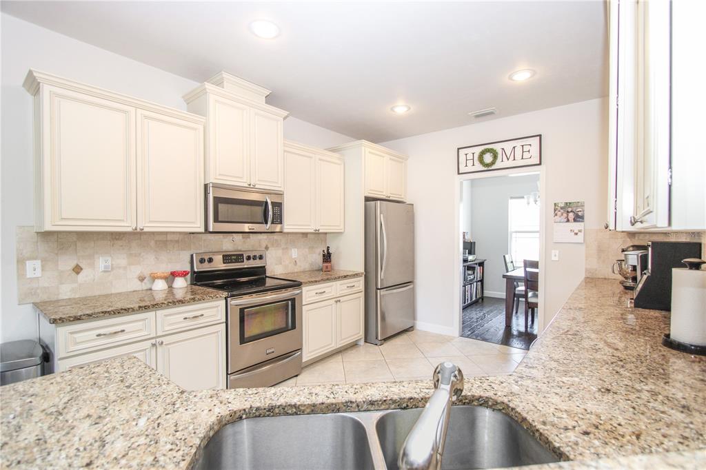 989 Northwest 231st Way Newberry, FL 32669 - Photo 7 of 34