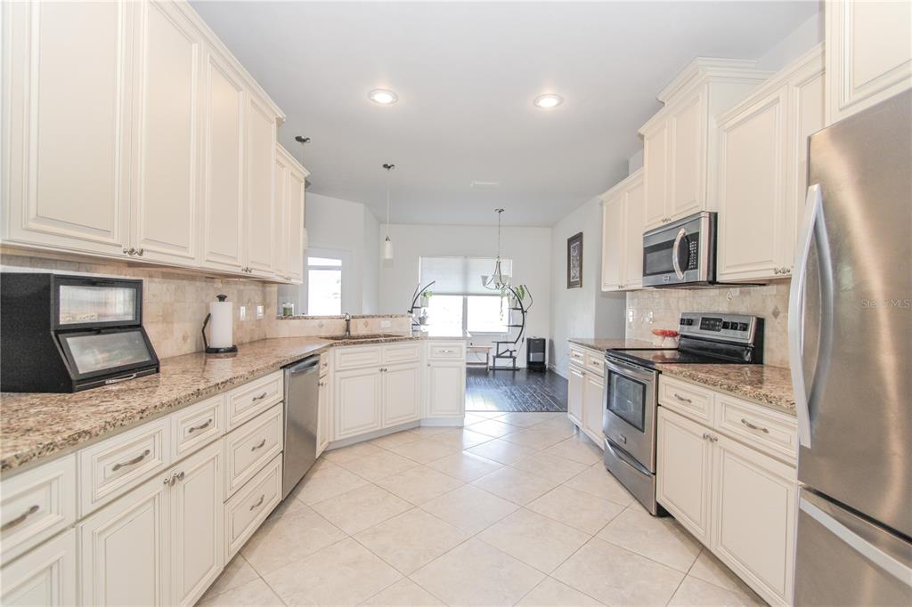989 Northwest 231st Way Newberry, FL 32669 - Photo 8 of 34