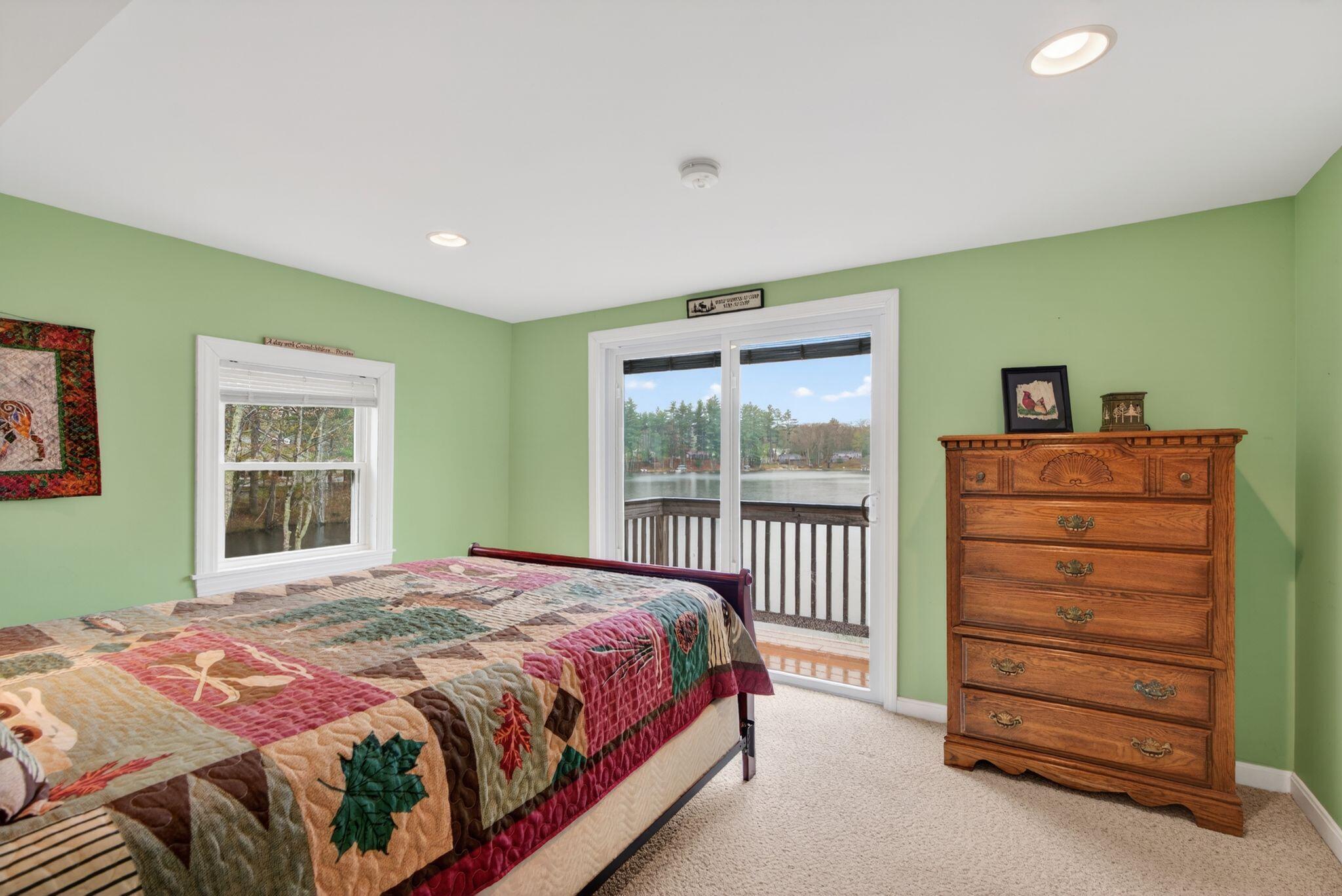 110 Pickerel Pond Road Limerick, ME 04048 - Photo 16 of 49 45_DSC00682