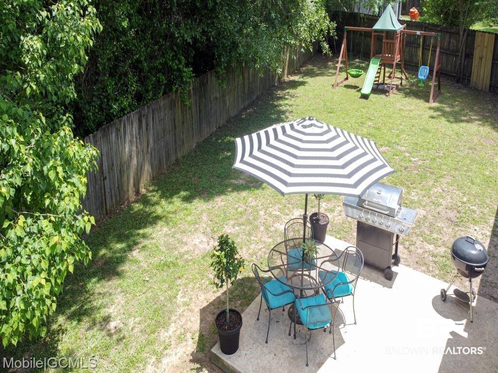 8330 Jeptha Court Mobile, AL 36695 - Photo 24 of 26