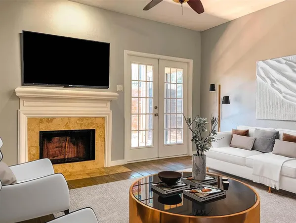 $1,200 | 8601 Park Lane, Unit 414, Dallas, TX 75231