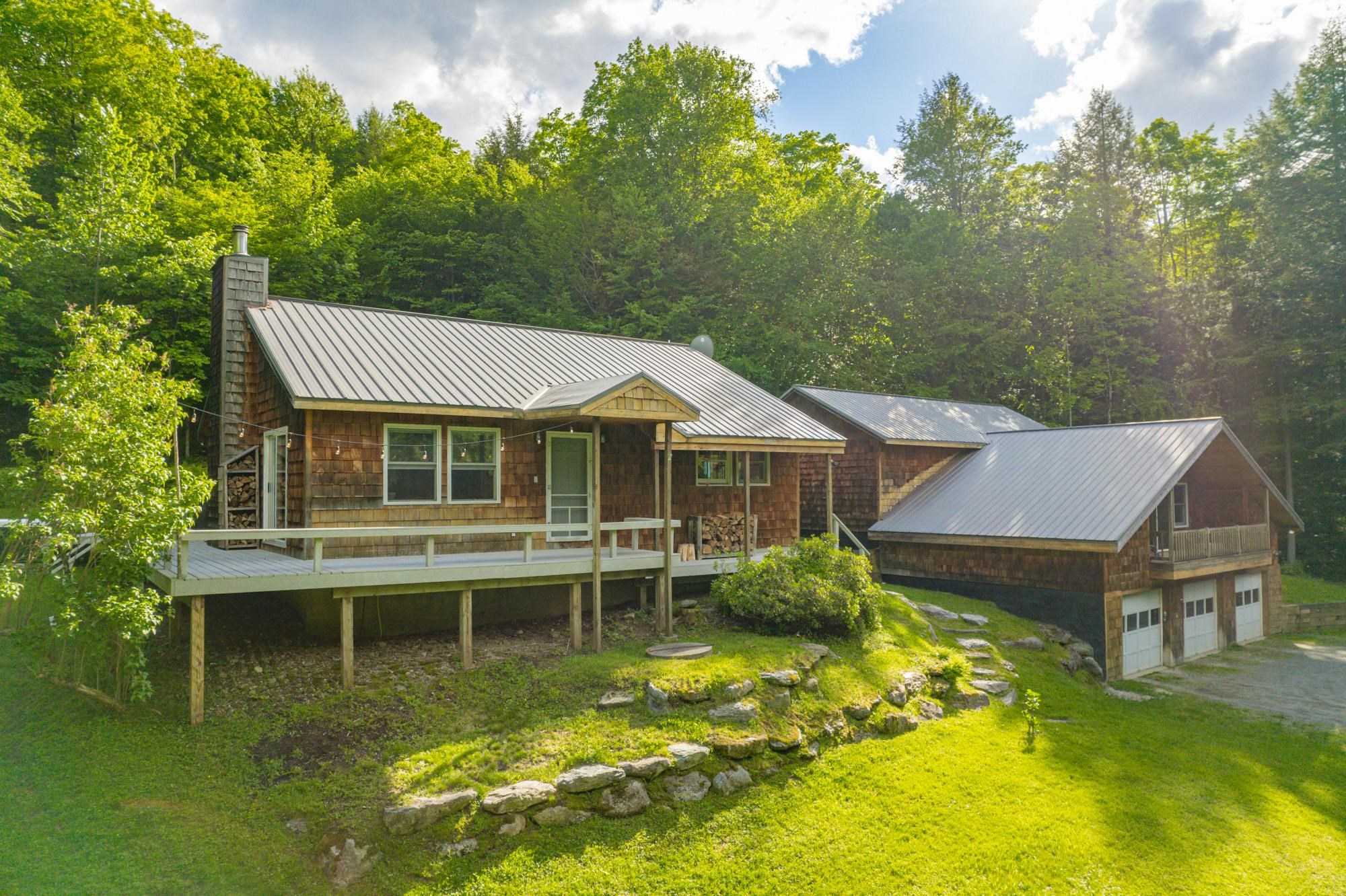 2129 Sterling Valley Road Morristown, VT 05661 - Photo 1 of 32 Gallery Image 1