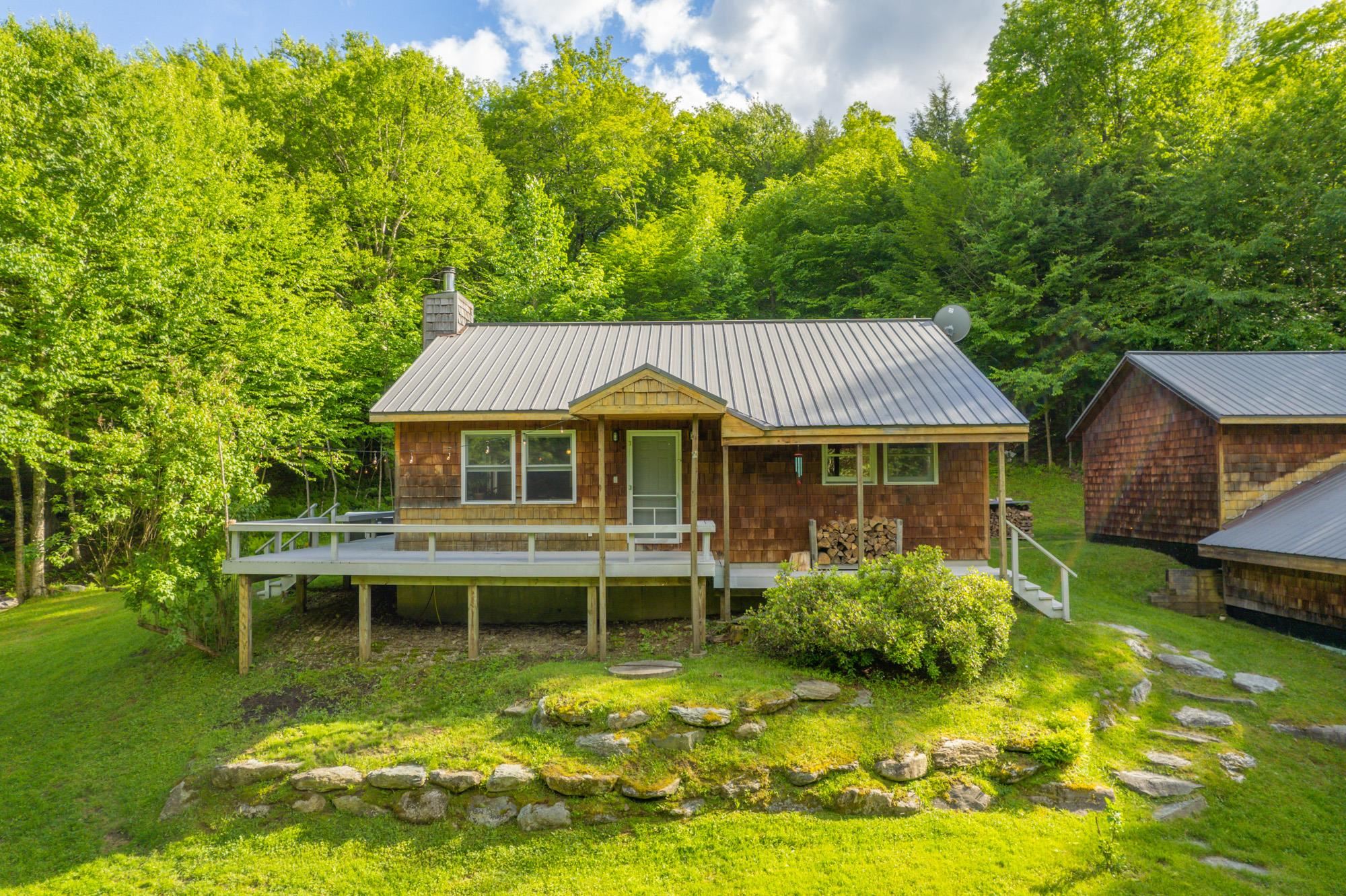 2129 Sterling Valley Road Morristown, VT 05661 - Photo 24 of 32 Gallery Image 24