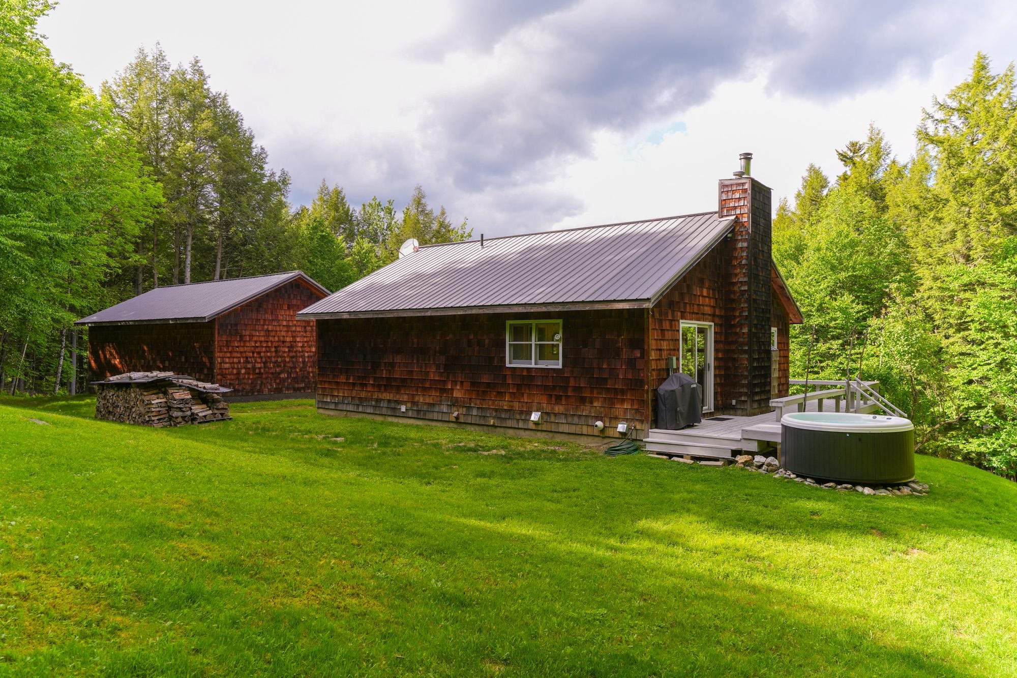 2129 Sterling Valley Road Morristown, VT 05661 - Photo 26 of 32 Gallery Image 26