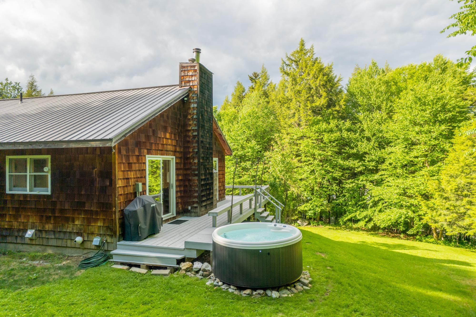 2129 Sterling Valley Road Morristown, VT 05661 - Photo 27 of 32 Gallery Image 27
