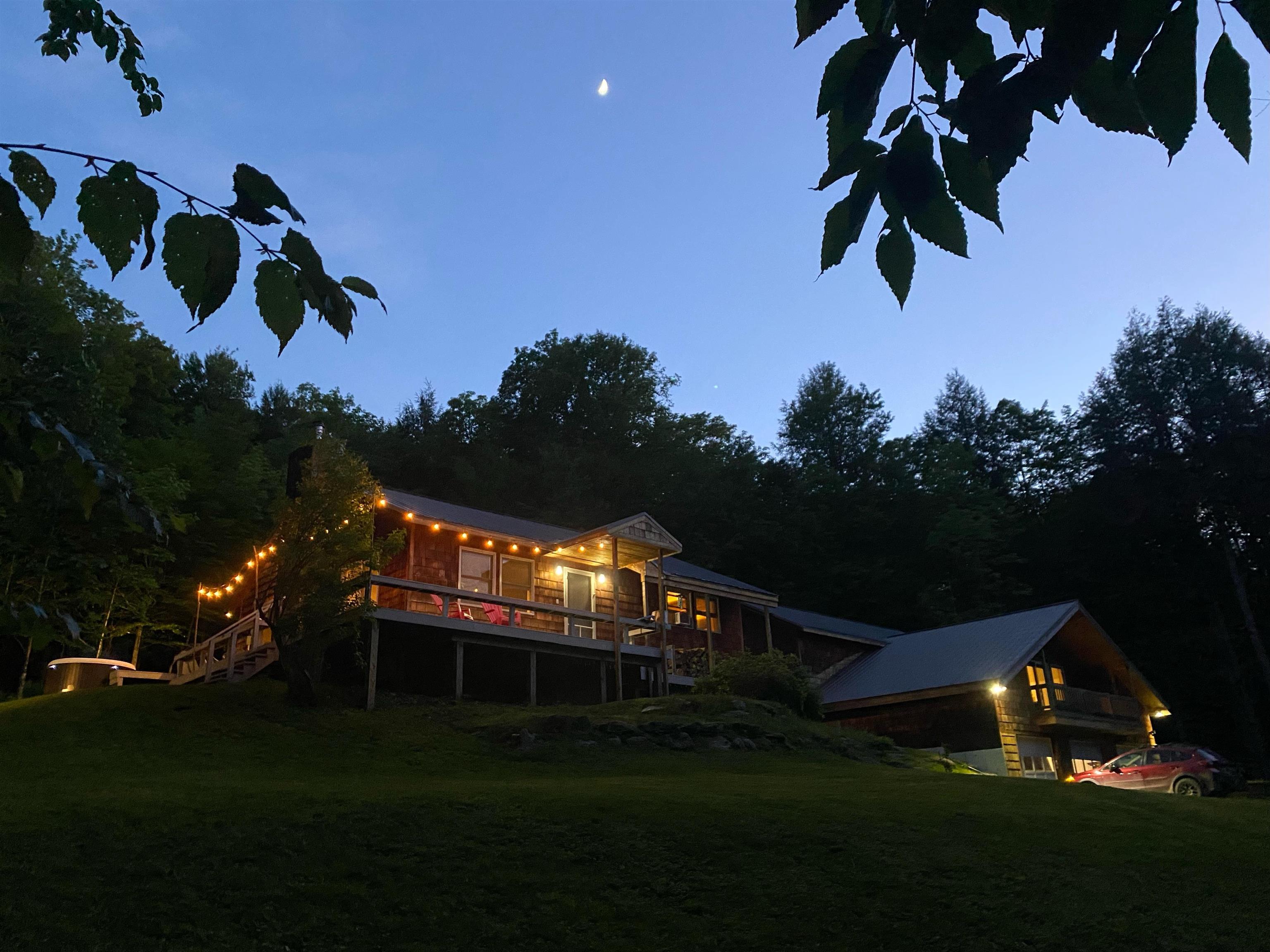 2129 Sterling Valley Road Morristown, VT 05661 - Photo 4 of 32 Gallery Image 4