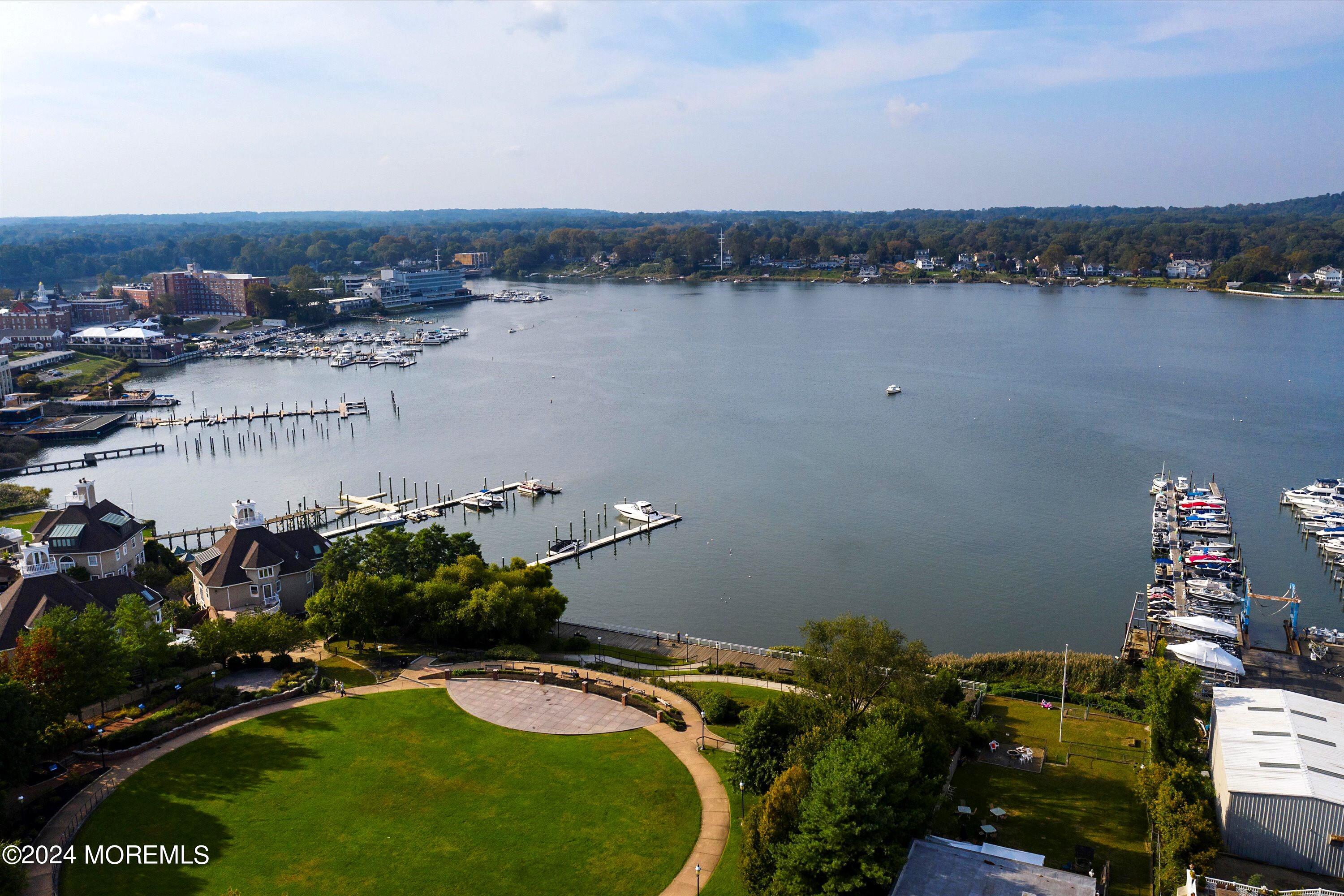 18 Hubbard Park Red Bank, NJ 07701 - Photo 53 of 54 Riverside Gardens