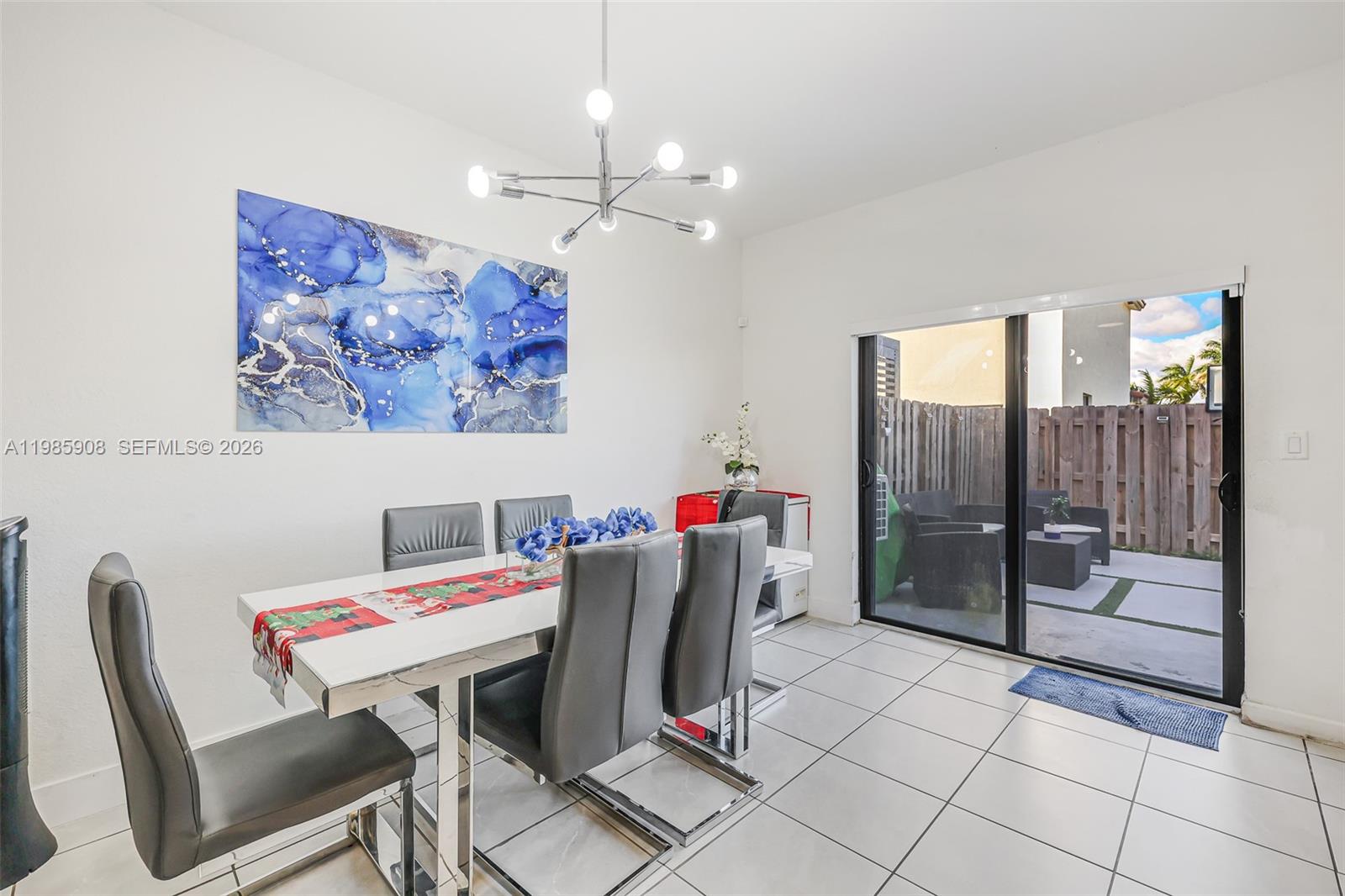 11907 Southwest 247th Terrace Homestead, FL 33032 - Photo 12 of 36