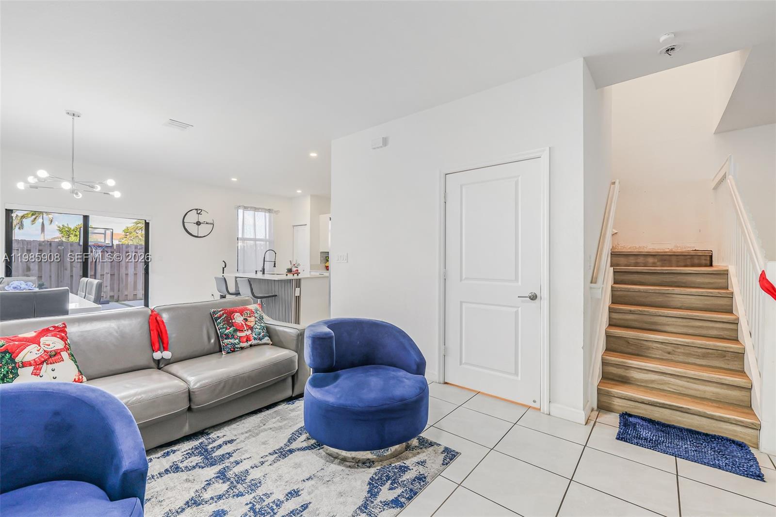 11907 Southwest 247th Terrace Homestead, FL 33032 - Photo 13 of 36