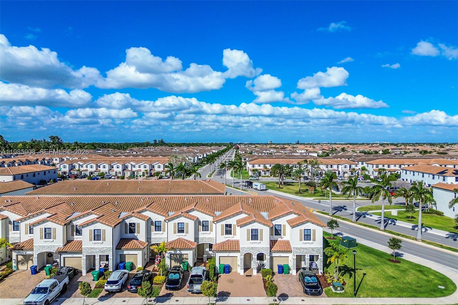 11907 Southwest 247th Terrace Homestead, FL 33032 - Photo 2 of 36