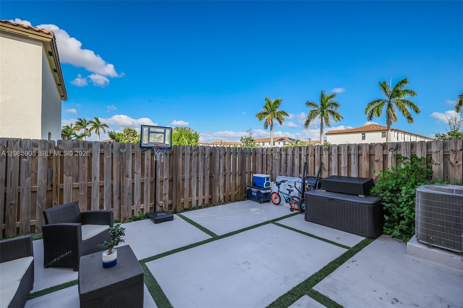 11907 Southwest 247th Terrace Homestead, FL 33032 - Photo 29 of 36