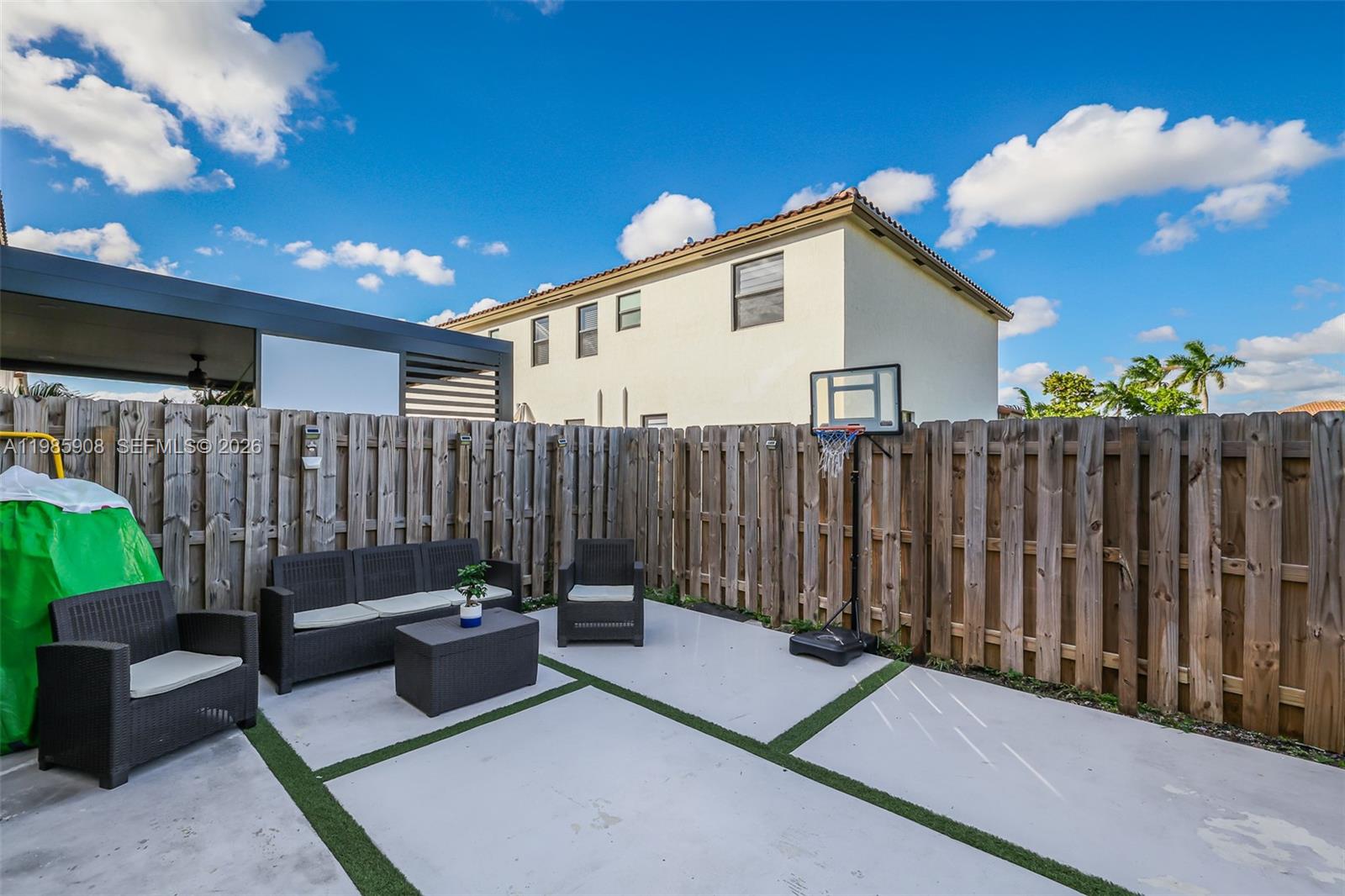 11907 Southwest 247th Terrace Homestead, FL 33032 - Photo 30 of 36