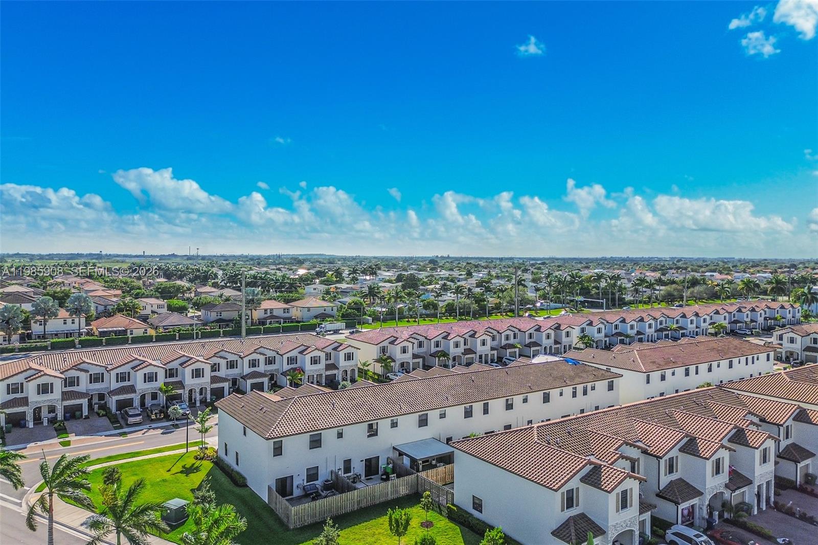 11907 Southwest 247th Terrace Homestead, FL 33032 - Photo 3 of 36