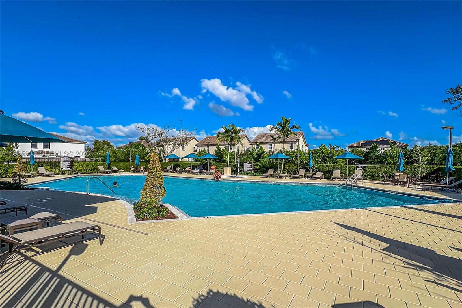 11907 Southwest 247th Terrace Homestead, FL 33032 - Photo 33 of 36