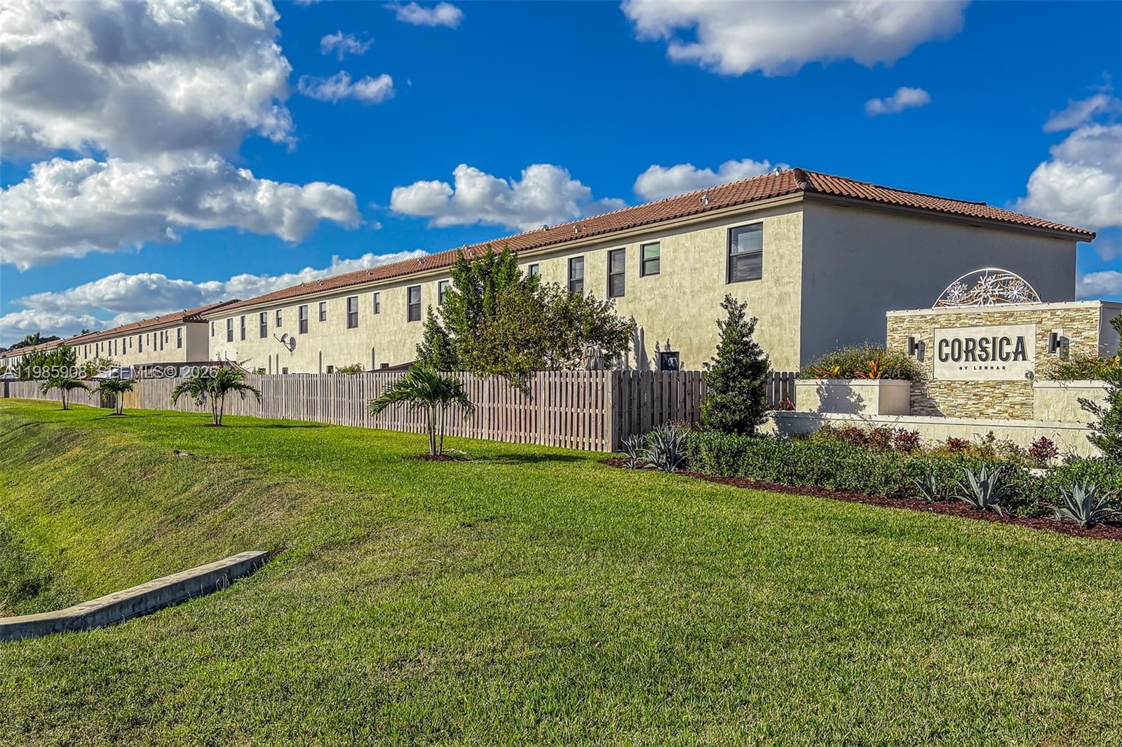 11907 Southwest 247th Terrace Homestead, FL 33032 - Photo 34 of 36