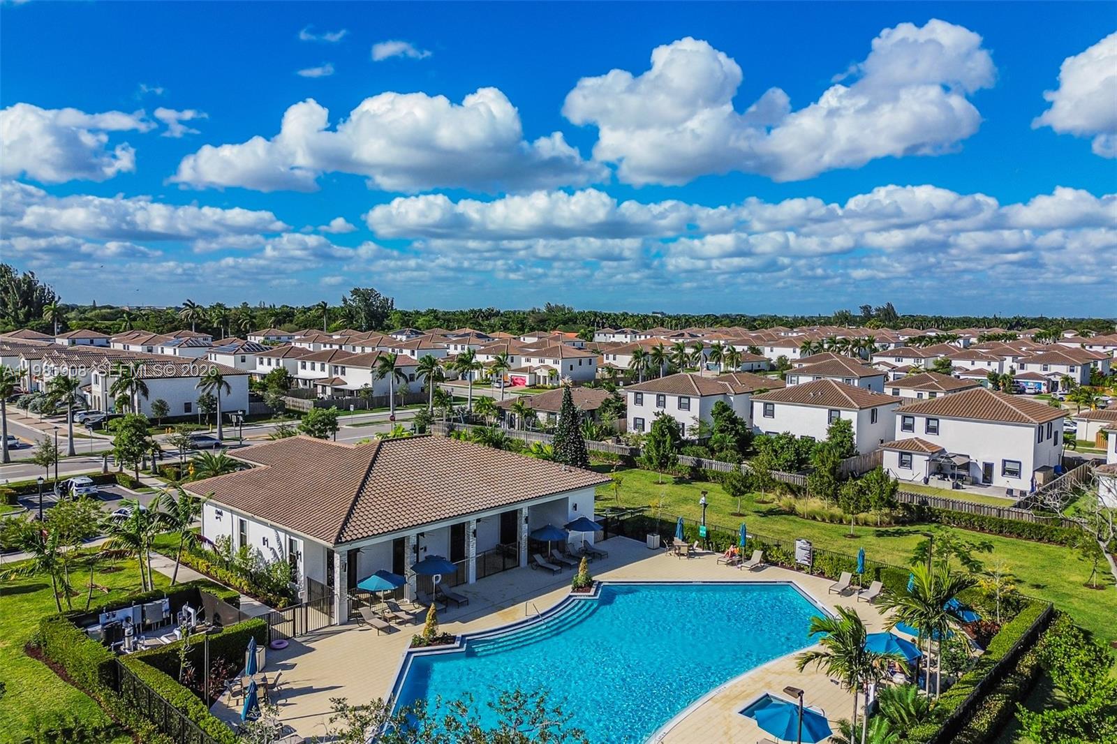 11907 Southwest 247th Terrace Homestead, FL 33032 - Photo 4 of 36