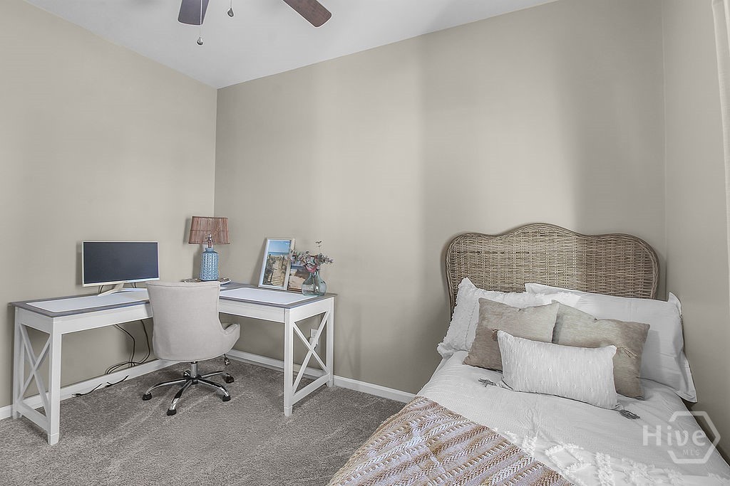 153 Hamilton Grove Drive Pooler, GA 31322 - Photo 17 of 38 Bedroom 1