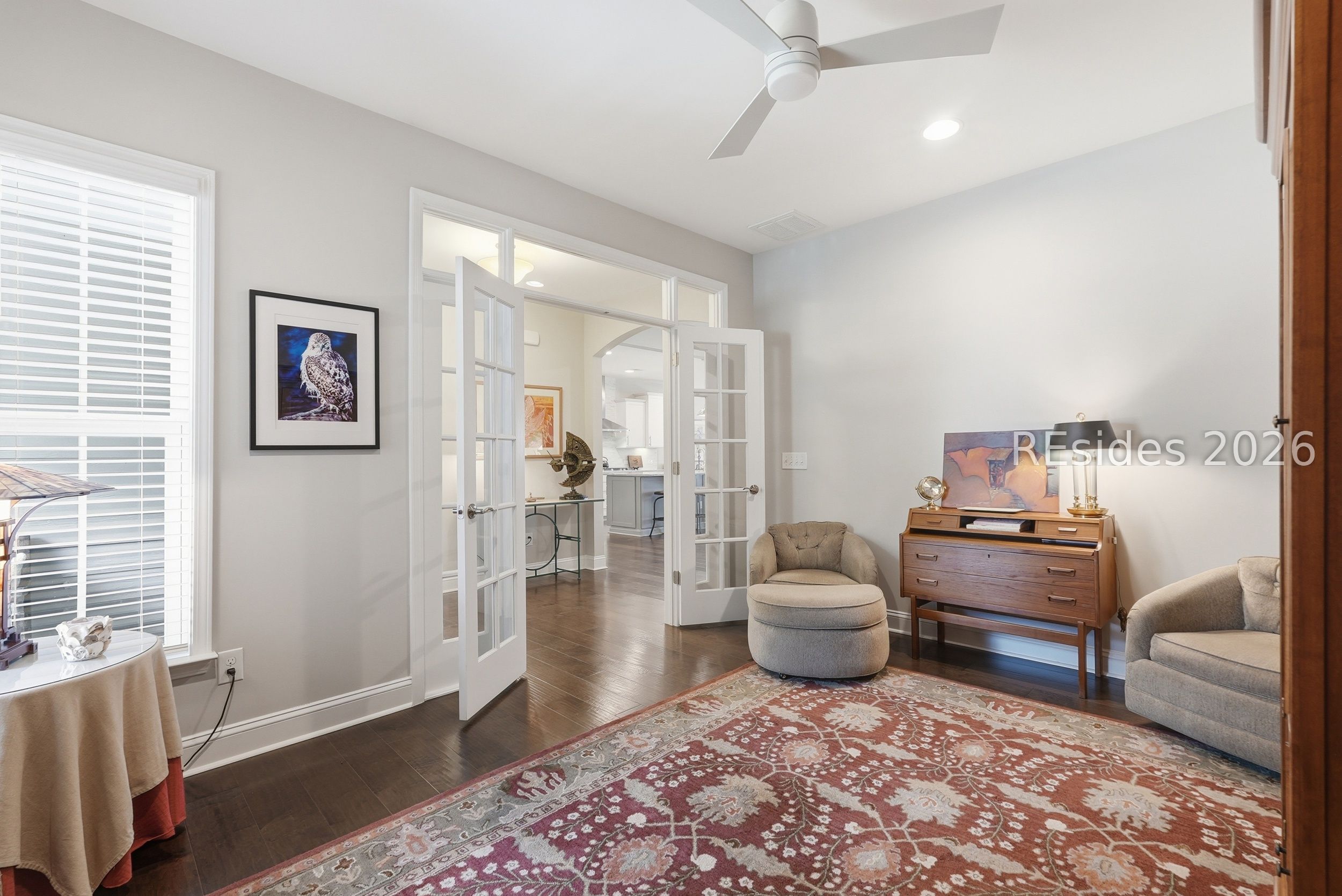 1445 Promenade Lane Bluffton, SC 29909 - Photo 7 of 78
