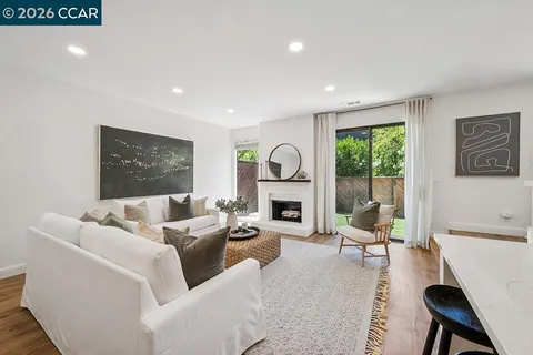 $1,250,000 | 574 Monarch Ridge Drive, Walnut Creek, CA 94597