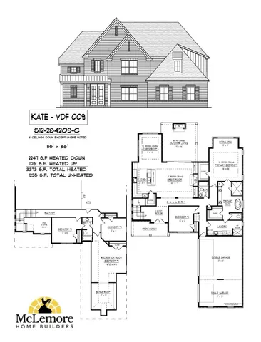 $692,650 | 12111 Stromness Court, Arlington, TN 38002