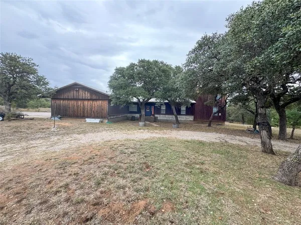 $650,000 | 801 Highway 2214, Ranger, TX 76470