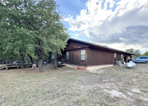 $650,000 | 801 Highway 2214, Ranger, TX 76470