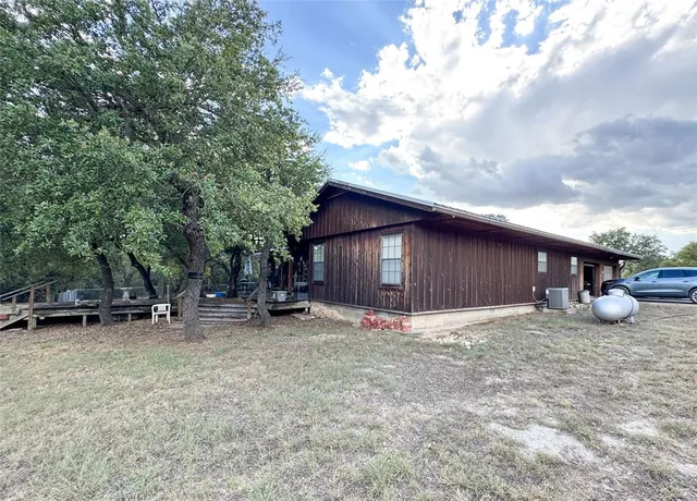 $700,000 | 801 Highway 2214, Ranger, TX 76470