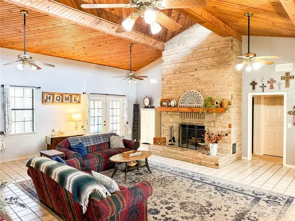 $650,000 | 801 Highway 2214, Ranger, TX 76470