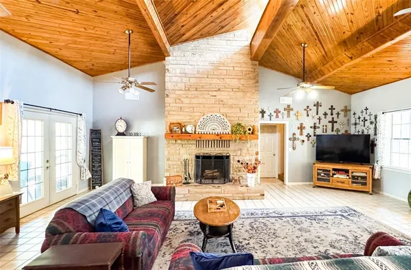 $650,000 | 801 Highway 2214, Ranger, TX 76470
