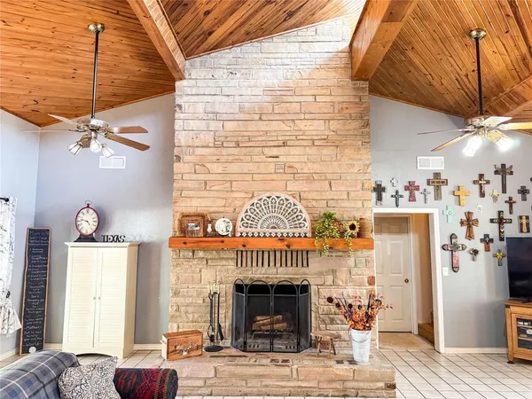 $650,000 | 801 Highway 2214, Ranger, TX 76470