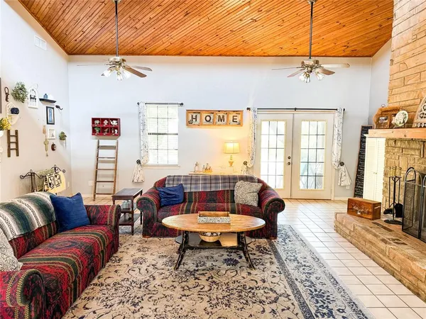 $650,000 | 801 Highway 2214, Ranger, TX 76470