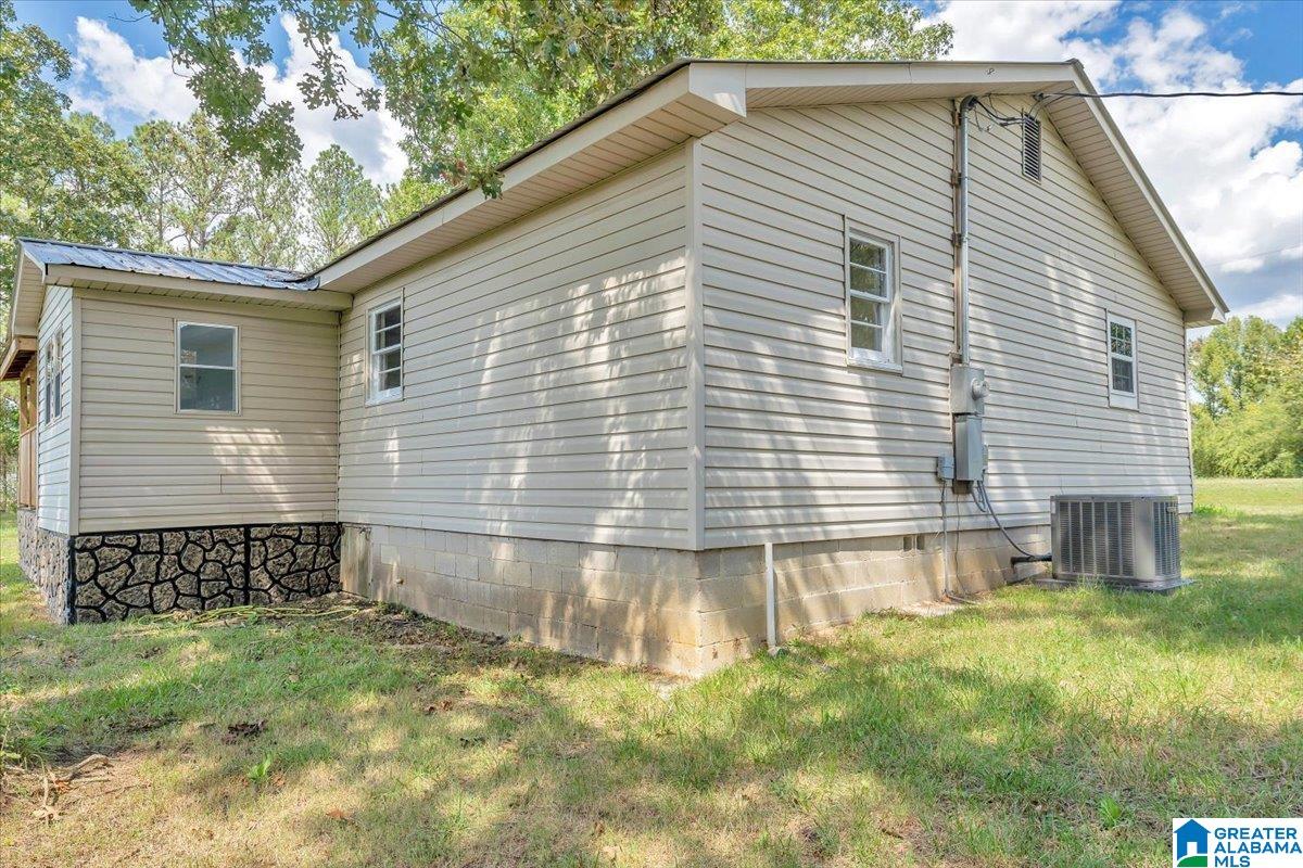 254 Timmerman Road Blountsville, AL 35031 - Photo 7 of 47
