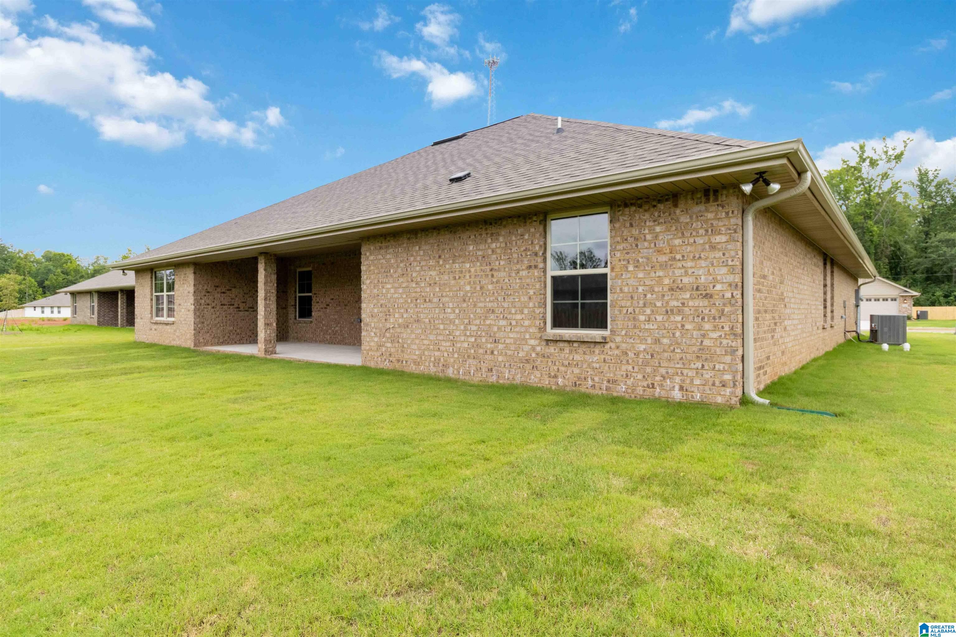 414 Harless Lane Alabaster, AL 35007 - Photo 6 of 33
