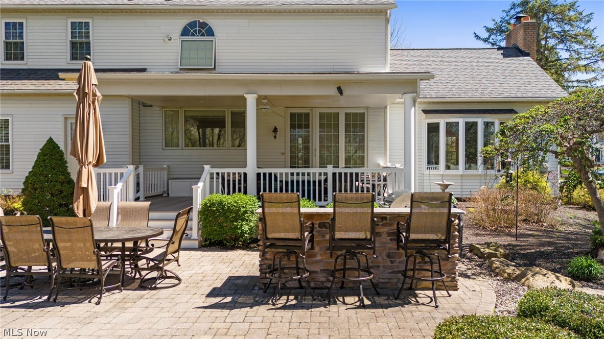 7464 Wetherburn Way Hudson, OH 44236 - Photo 42 of 50
