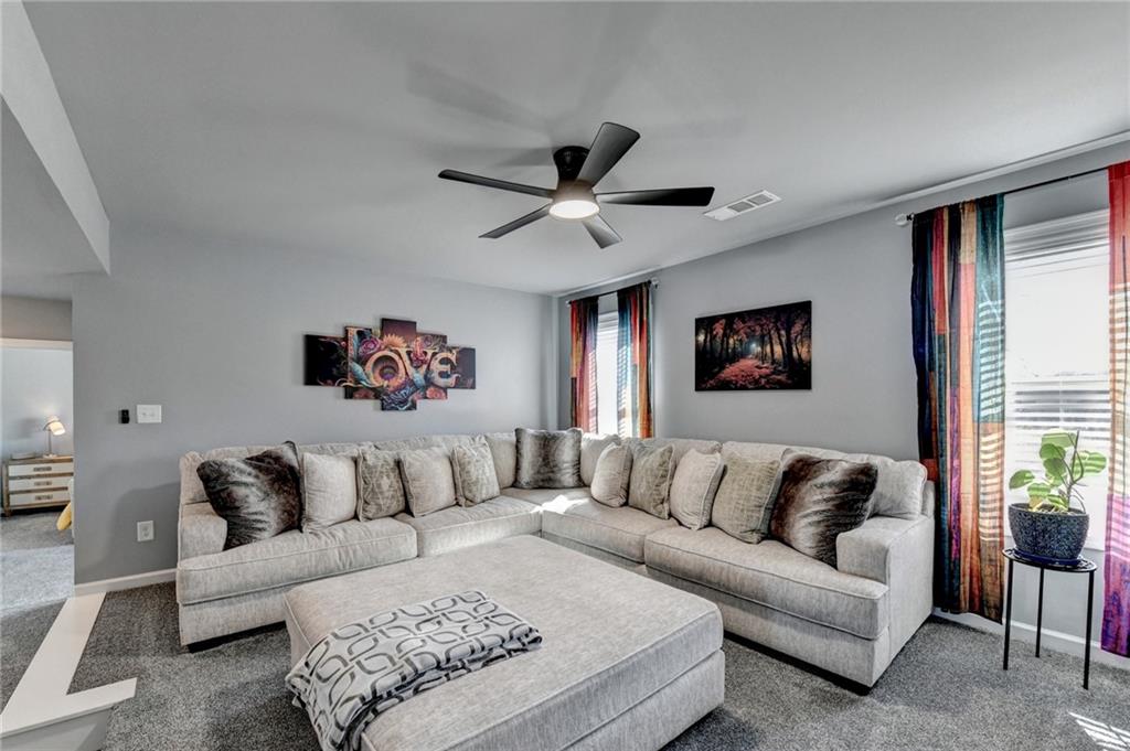 2510 Sunny Hill Road Buford, GA 30519 - Photo 42 of 78