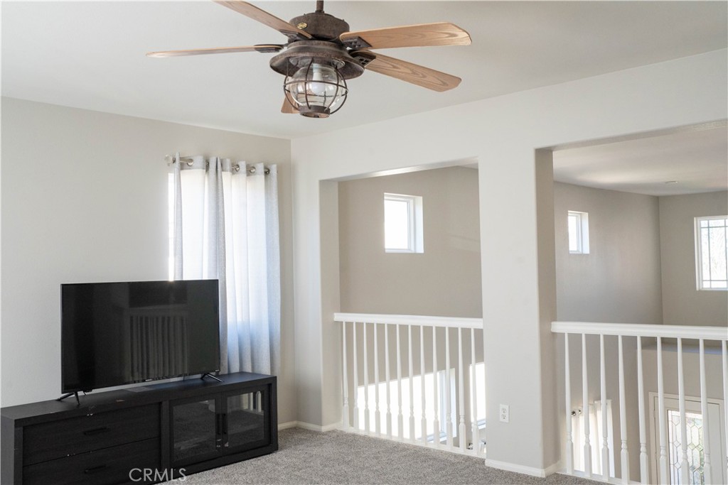 36719 Torrey Pines Drive Beaumont, CA 92223 - Photo 46 of 56 a view of a livingroom with furniture