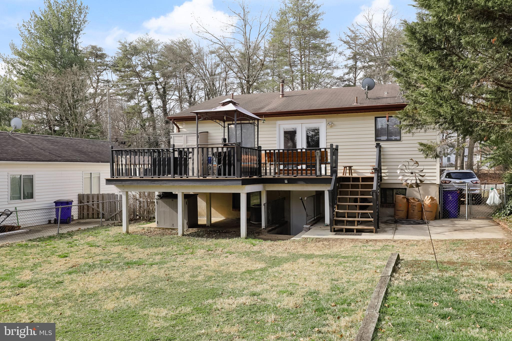 9541 North Laurel Road Laurel, MD 20723 - Photo 35 of 37 Gallery Image 35