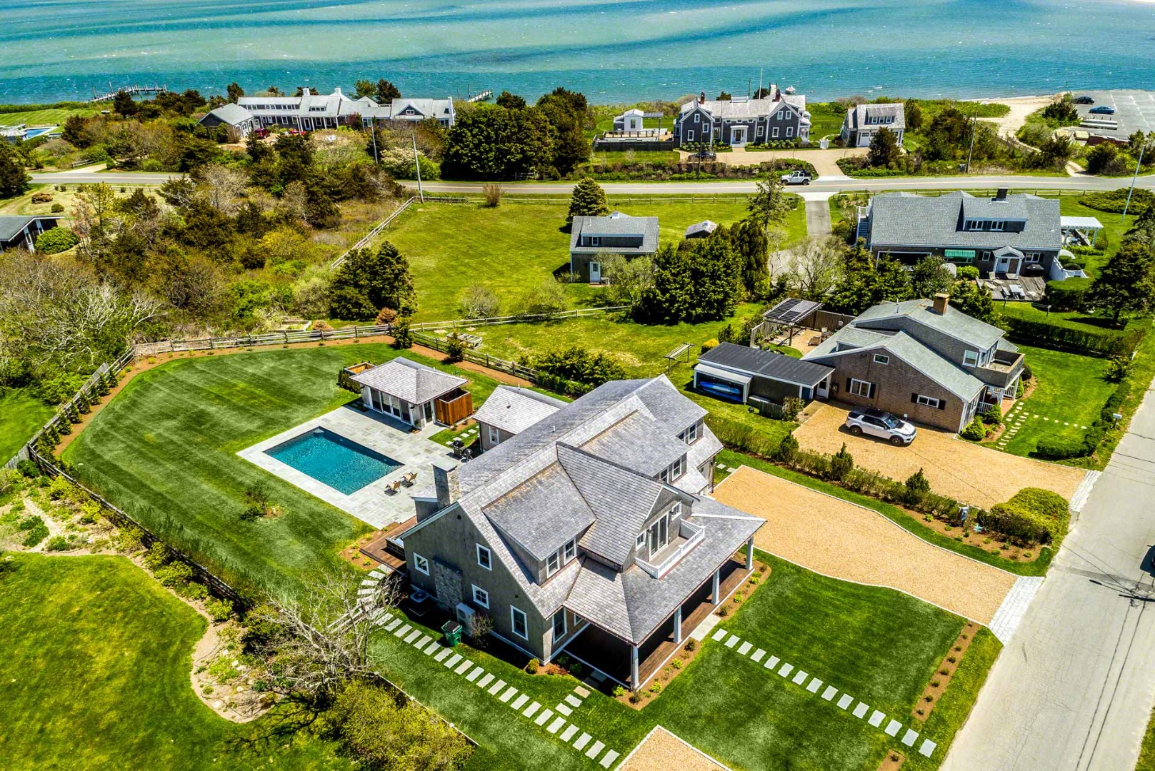 17 Town Lot Road Edgartown, MA 02539 - Photo 4 of 43
