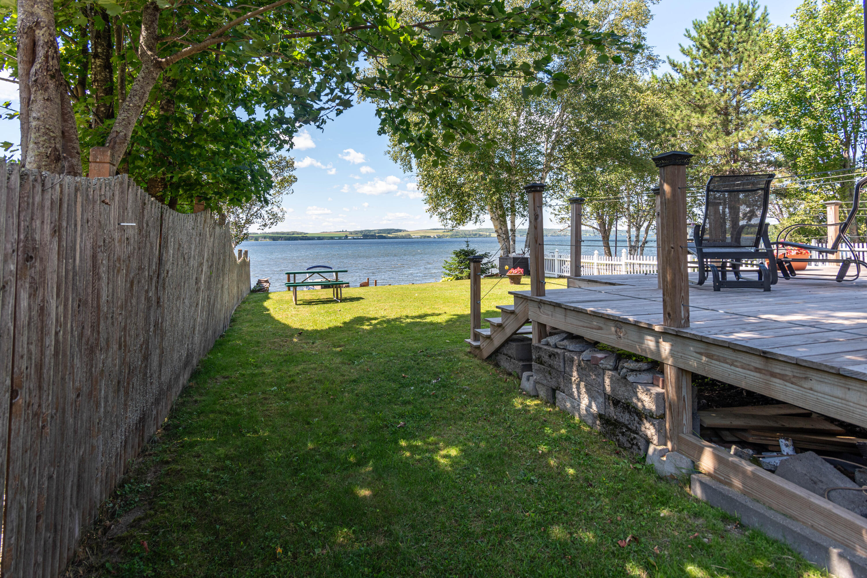 803 Lake Shore Road St. David, ME 04773 - Photo 10 of 51 DSC_3885