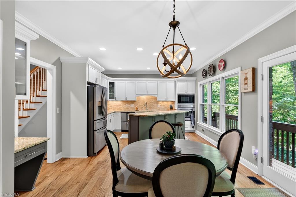 5407 Deer Trail Road Summerfield, NC 27358 - Photo 14 of 50