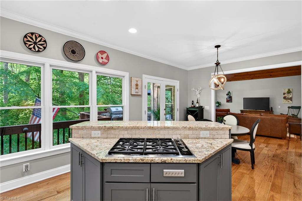 5407 Deer Trail Road Summerfield, NC 27358 - Photo 19 of 50