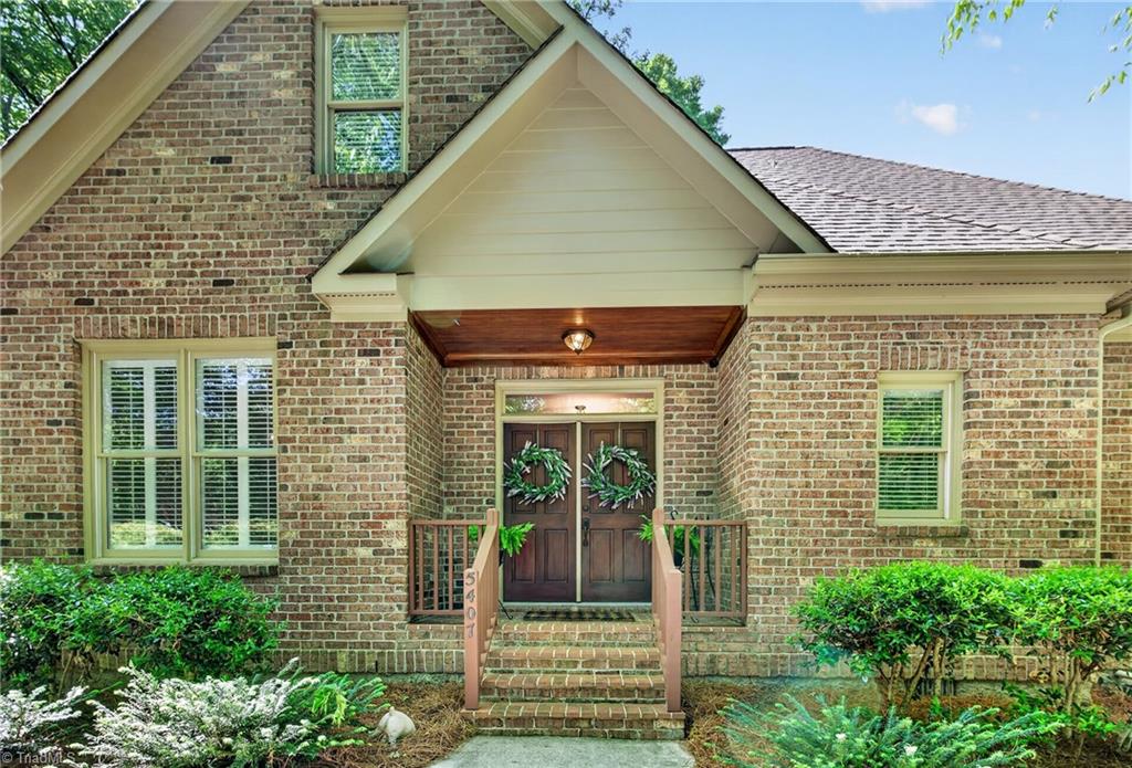 5407 Deer Trail Road Summerfield, NC 27358 - Photo 2 of 50