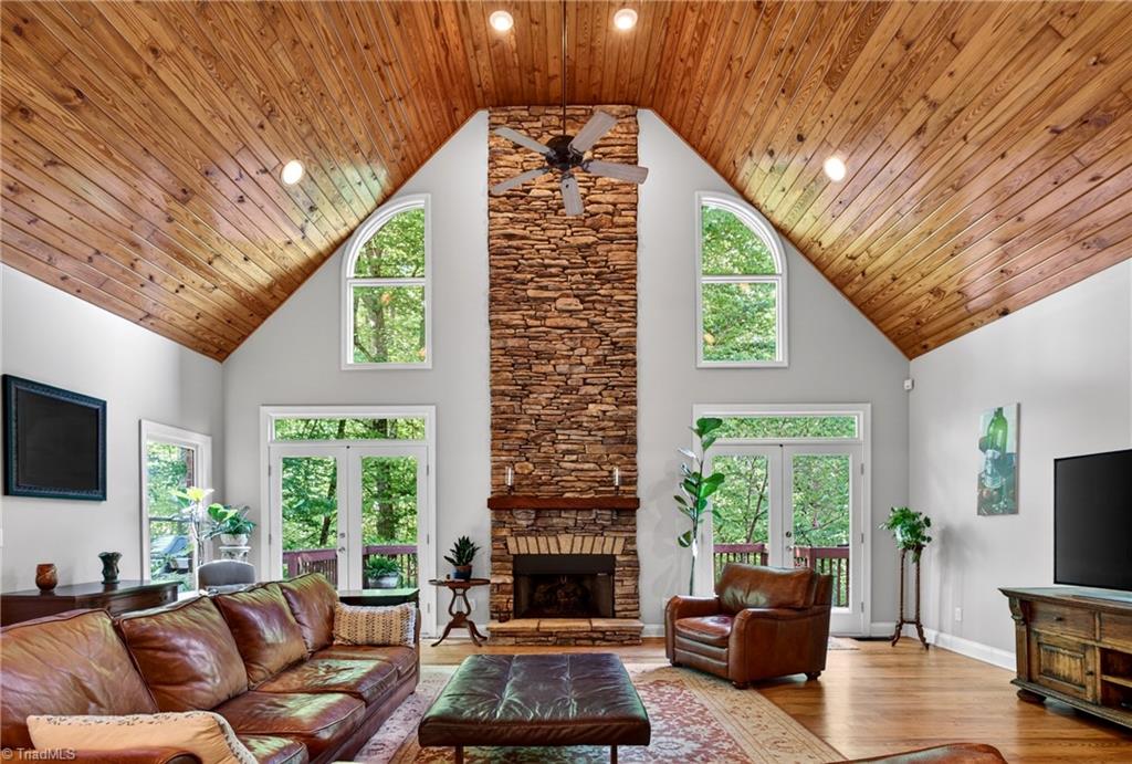 5407 Deer Trail Road Summerfield, NC 27358 - Photo 22 of 50