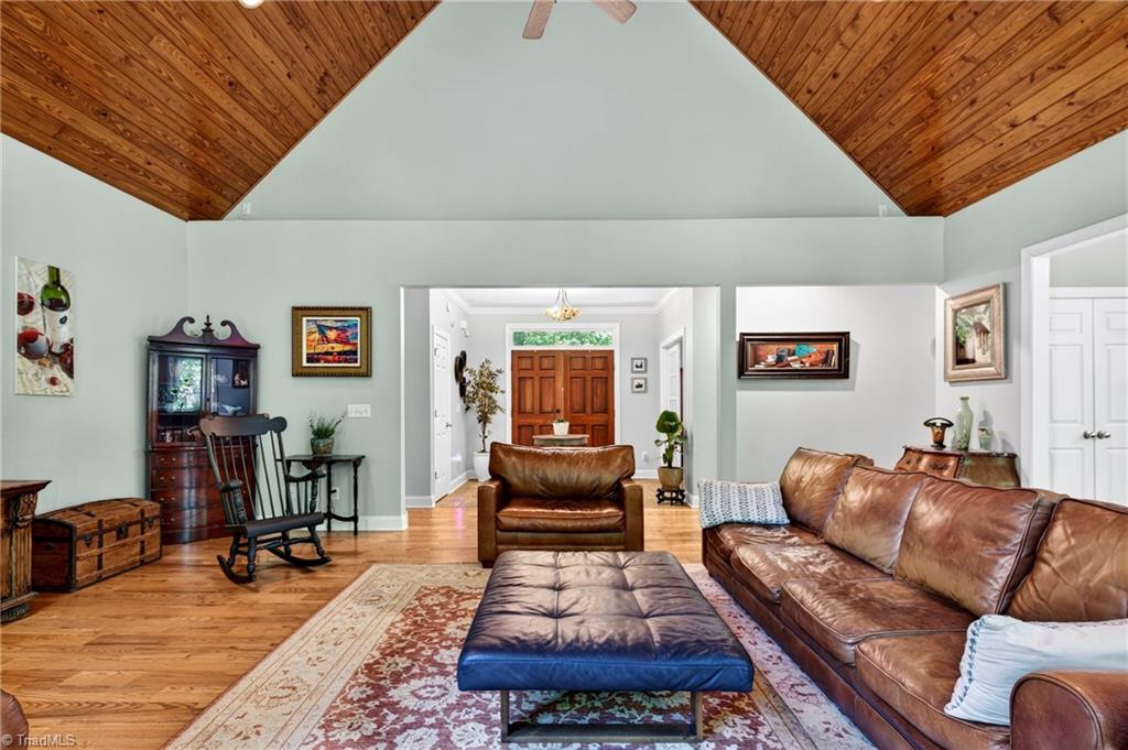 5407 Deer Trail Road Summerfield, NC 27358 - Photo 23 of 50